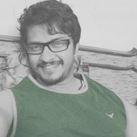 Ankit Verma