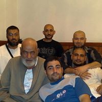 ابراهيم الشاذلي