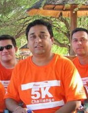 Subhajeet Kar