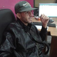 Ahmed Zouaid