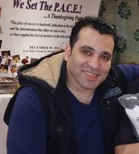 Ahmed Yousef