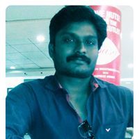 Senthil Kumar