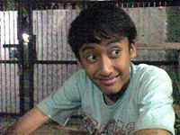 Mochammad Hirza