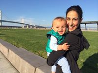 Neda Jafarnia Shemluck