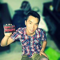 Giebert Foo