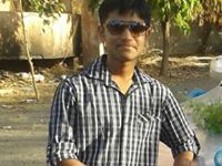Vivek Rajvardhan