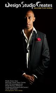 Darien Tait Simon