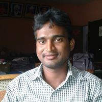 Srinivasan Chinnasamy