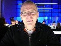 Lars Ek