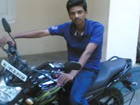 Gopi Krishnan
