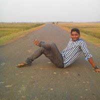 Rajendra Rout