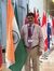 Praveen...