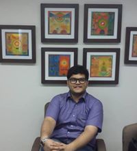 Anurag Rastogi