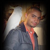 Shahzaib Khan