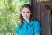 Валя Бойчева