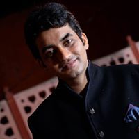 Pranav Pareek