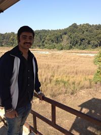 Chandra Pratap