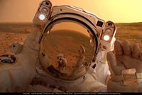 Mars Capen