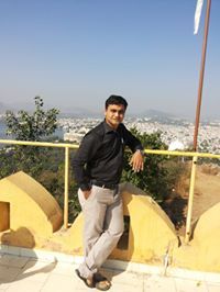 Gaurav Bhatia