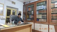 Sushil Kumar