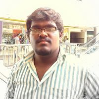 Karthik Palanisamy