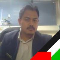 Mohd Rizwan