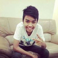 Izz Evan'S II