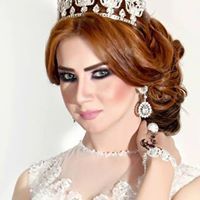 Maha Elkafafy