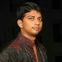 Arjun Aju