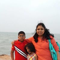 Preeti Vijayakumar