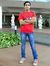 Mahesh ...