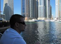 Александр Навроцкий