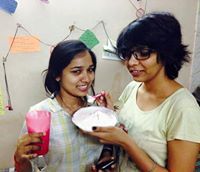 Jyoti Yadav