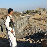 الحارث الخزرجي