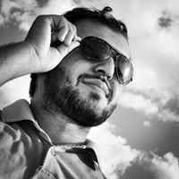 محمد الشمري