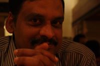 Ravi Ravikumar