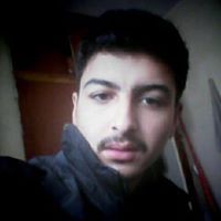 Shabbir Ahmad