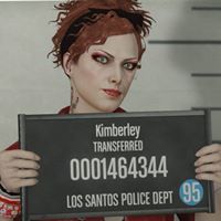 Kimberley Wright Franklyn