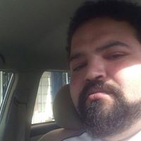 Syed atif Shah