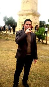 مصطفى عبدالكريم