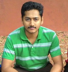 Manmohan Patil