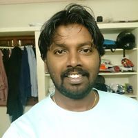 Vignesh Ranganathan