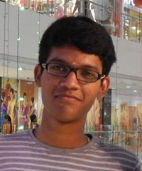 Vignesh Shunmugam