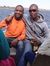 Nkosana...