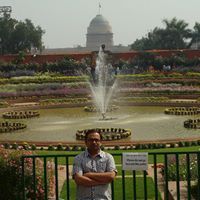 Anand Madhav