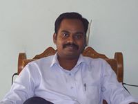 Palaniappan Appan