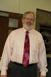Tom Morrissey