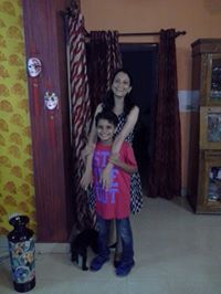 Anjalee Joshi