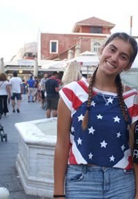 Μαρινα Σκι.