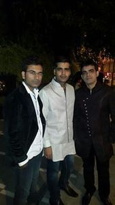 Vishwas Tandon